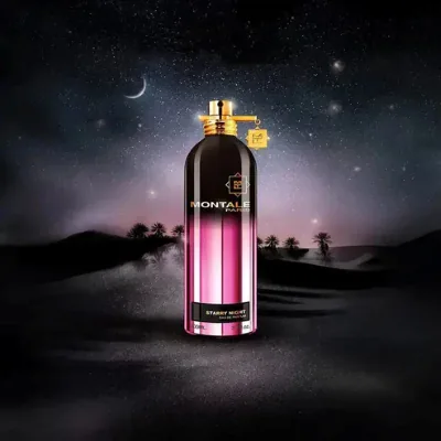 Montale Paris Starry Nights 100ML EDP
